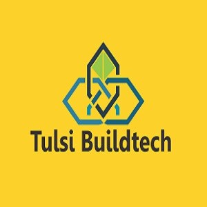 Tulsi Buildtech developer logo