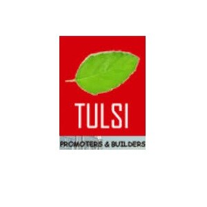Tulsi Developers Developer Logo
