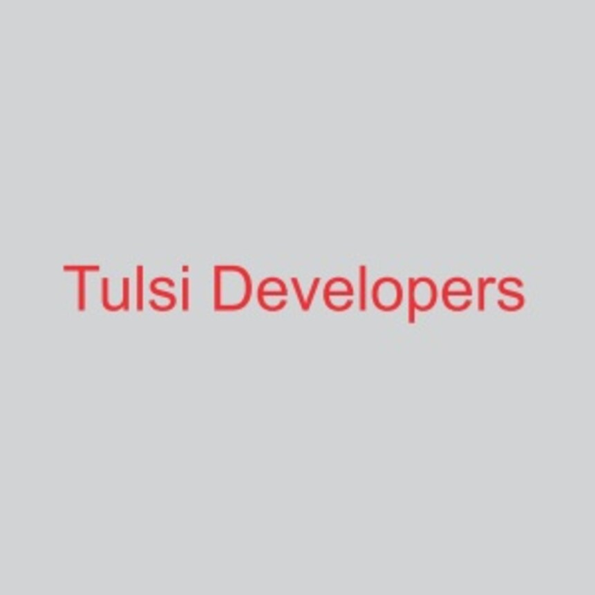 Tulsi Developers Ahmedabad