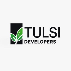 Tulsi Developers Surat logo