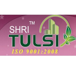 Tulsi Infraheights Pvt Ltd Developer Logo