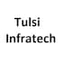 Tulsi Infratech Developer Logo