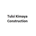 Tulsi Kimaya Construction Logo