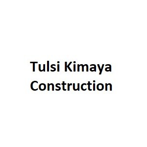 Tulsi Kimaya Construction developer logo
