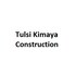 Tulsi Kimaya Construction Developer Logo