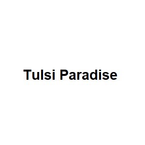 Tulsi Paradise developer logo