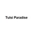 Tulsi Paradise Developer Logo