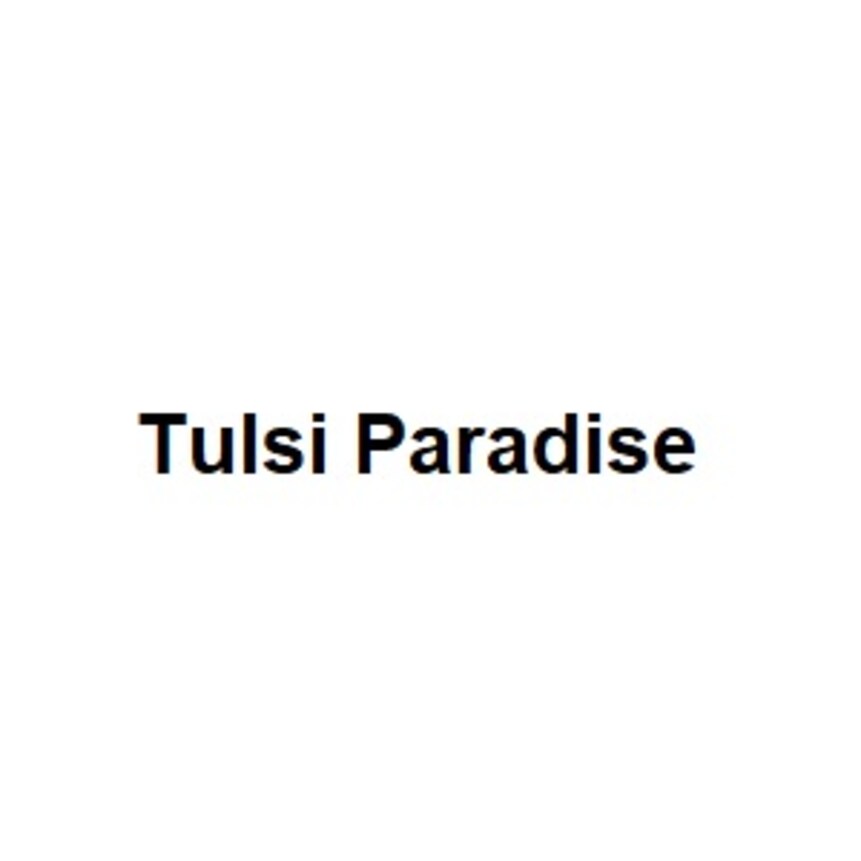 Tulsi Paradise