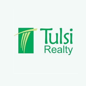Tulsi Realty Developer Logo