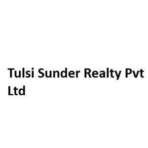 Tulsi Sunder Realty Pvt Ltd Developer Logo