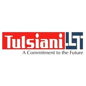 Tulsiani Constructions And Developers Ltd Logo