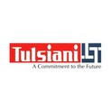 Tulsiani Constructions And Developers Ltd Logo