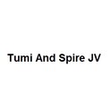 Tumi And Spire JV Logo
