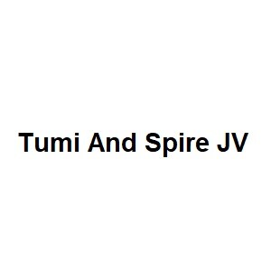 Tumi And Spire JV logo