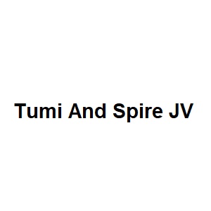 Tumi And Spire JV