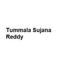 Tummala Sujana Reddy Logo