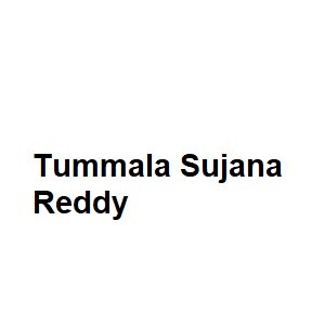 Tummala Sujana Reddy developer logo
