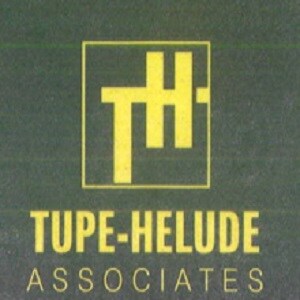 Tupe Helude Associates developer logo