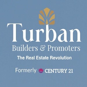 Turban Builders And Promoters developer logo