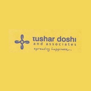 Tushar Doshi And Associates developer logo