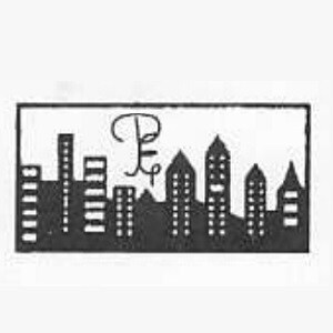 Tushar Enterprises Logo