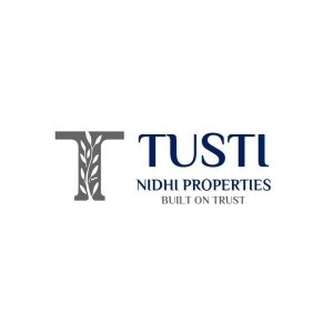Tusti Nidhi Properties Logo