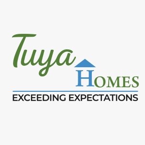 Tuya Homes logo