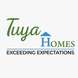 Tuya Homes