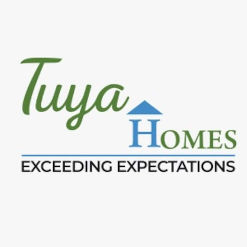 Tuya Homes