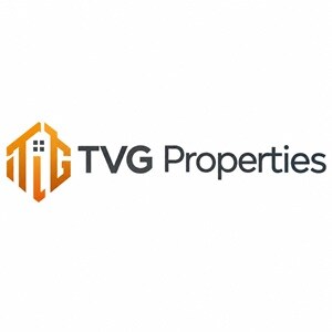 TVG Properties logo