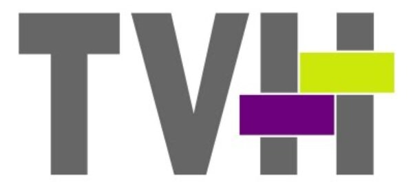 TVH Developer Logo