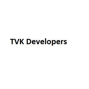 TVK Developers logo