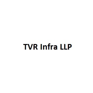 TVR Infra LLP Logo