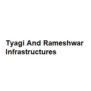 Tyagi And Rameshwar Infrastructures Logo