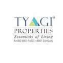 Tyagi Properties Logo