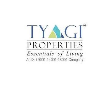 Tyagi Properties Developer Logo