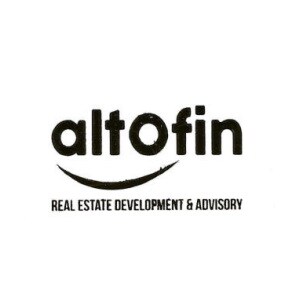 Tycoons Altofin Realty developer logo