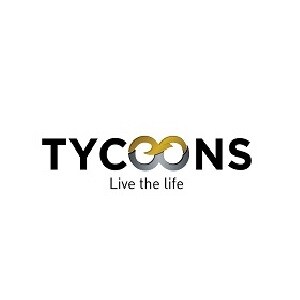 Tycoons Group Developer Logo