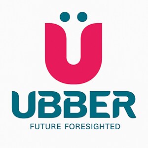 Ubber Group Developer Logo