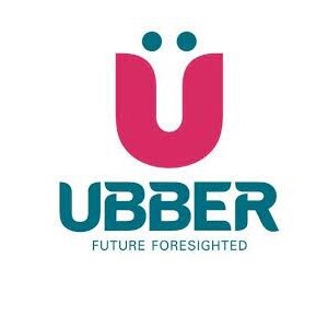 Ubber Group developer logo