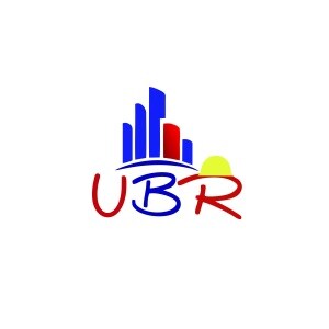 UBR Housing logo