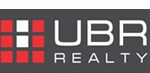 Ubr Realty developer logo