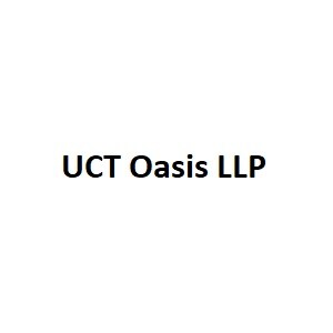 UCT Oasis LLP Developer Logo