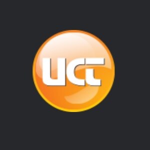 UCT Realty LLP logo