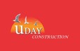 Uday Developer Logo
