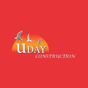 Uday Developer Logo