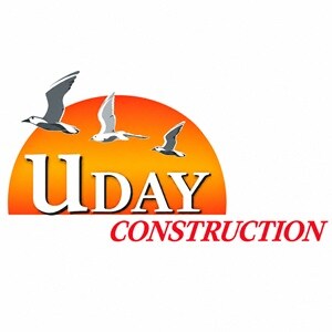 Uday logo