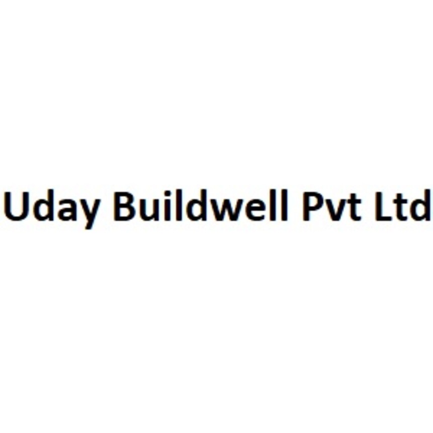 Uday Buildwell Pvt Ltd