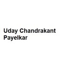 Uday Chandrakant Payelkar Logo