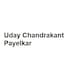 Uday Chandrakant Payelkar Uday Chandrakant Payelkar Developer Logo